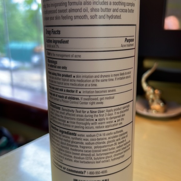 Proactive - Picture 2 of 2